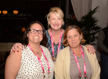Network with Women In Rental